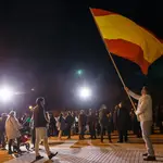  Vox dice haber elegido entre “natalidad o inmigración” para Castilla y León