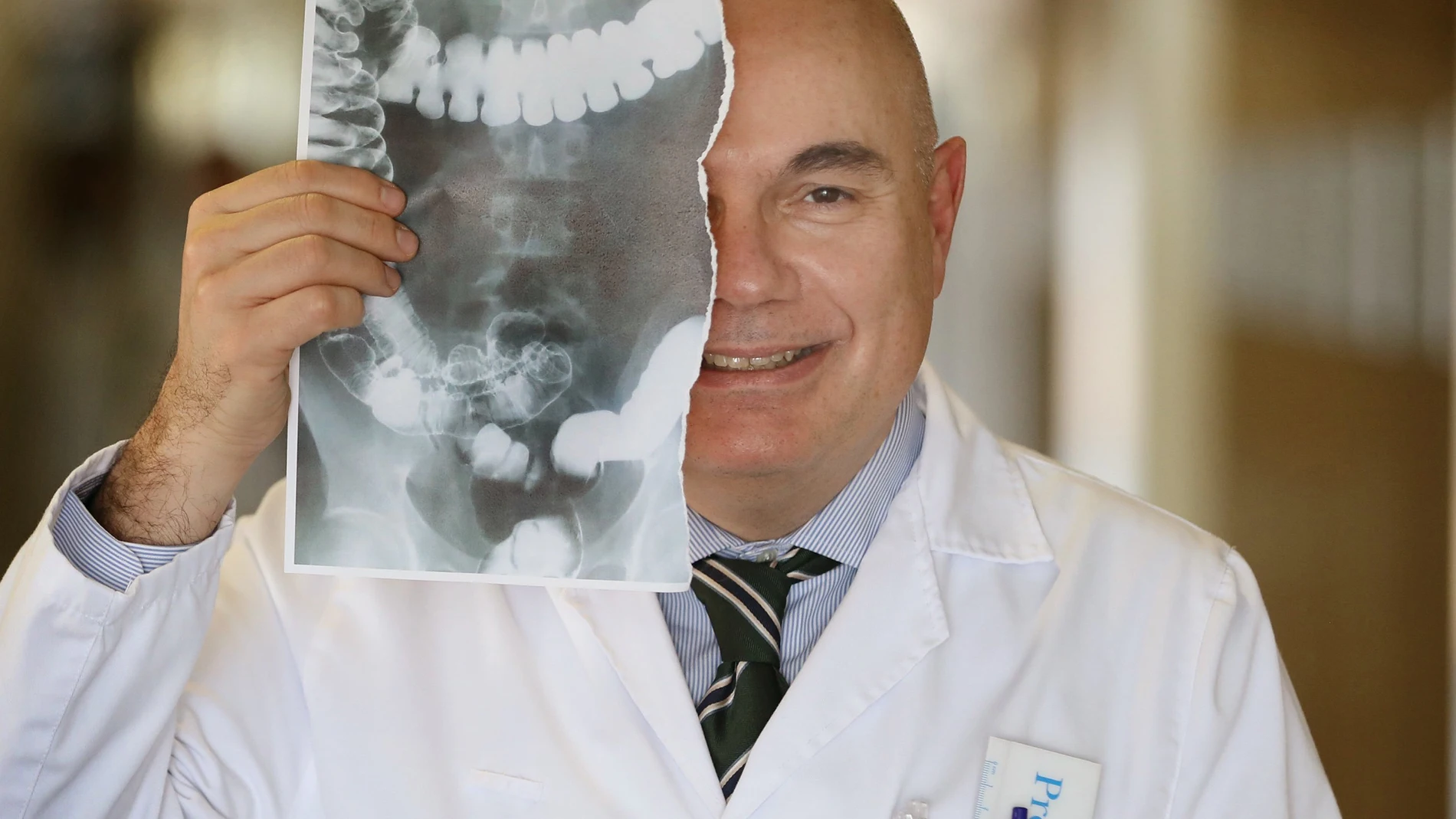 "«Hemos tenido grandes avances en pulmón, tumores ginecológicos y en el gástrico»