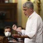 El Submarino: Matute, en campaña