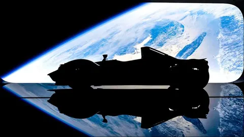 BAC Mono FCEV