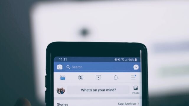 La red social Facebook ha experimentado un descenso de casi medio millón de usuarios diarios en el último trimestre de 2021.