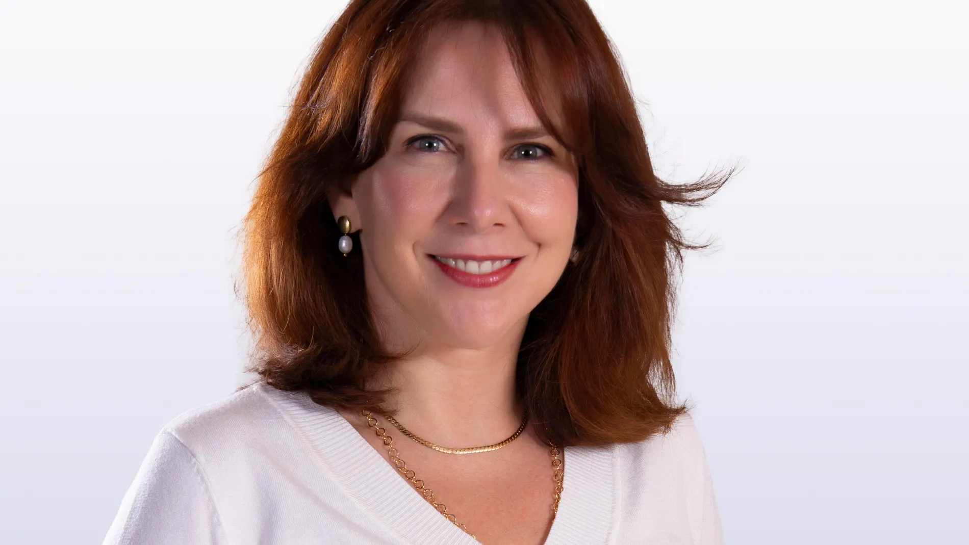 Andrea Naves es directora médica de Takeda Oncología