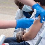 Comienzan esta semana las segundas vacunas para menores entre 5 y 11 años en Castilla y León