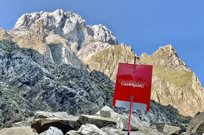 Canfranc presenta sucandidatura para acoger el Mundial de Montaña y Trail Runnig WA 2023
