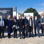 Inauguración de la exposición “Premios COAS Arquitectura & Sociedad 2021″