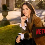 Tamara Falcó, en Netflix
