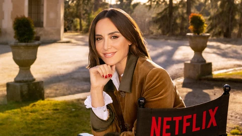 Tamara Falcó, en Netflix
