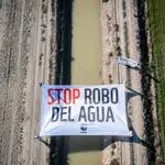 Andalucía pide una reunión a la UE para ofrecer datos «fiables» del regadío en Doñana