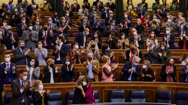 El goce de ganar en el último minuto y de penalti injusto