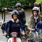 "Destino a Brighton" se estrena en cines el 4 de febrero