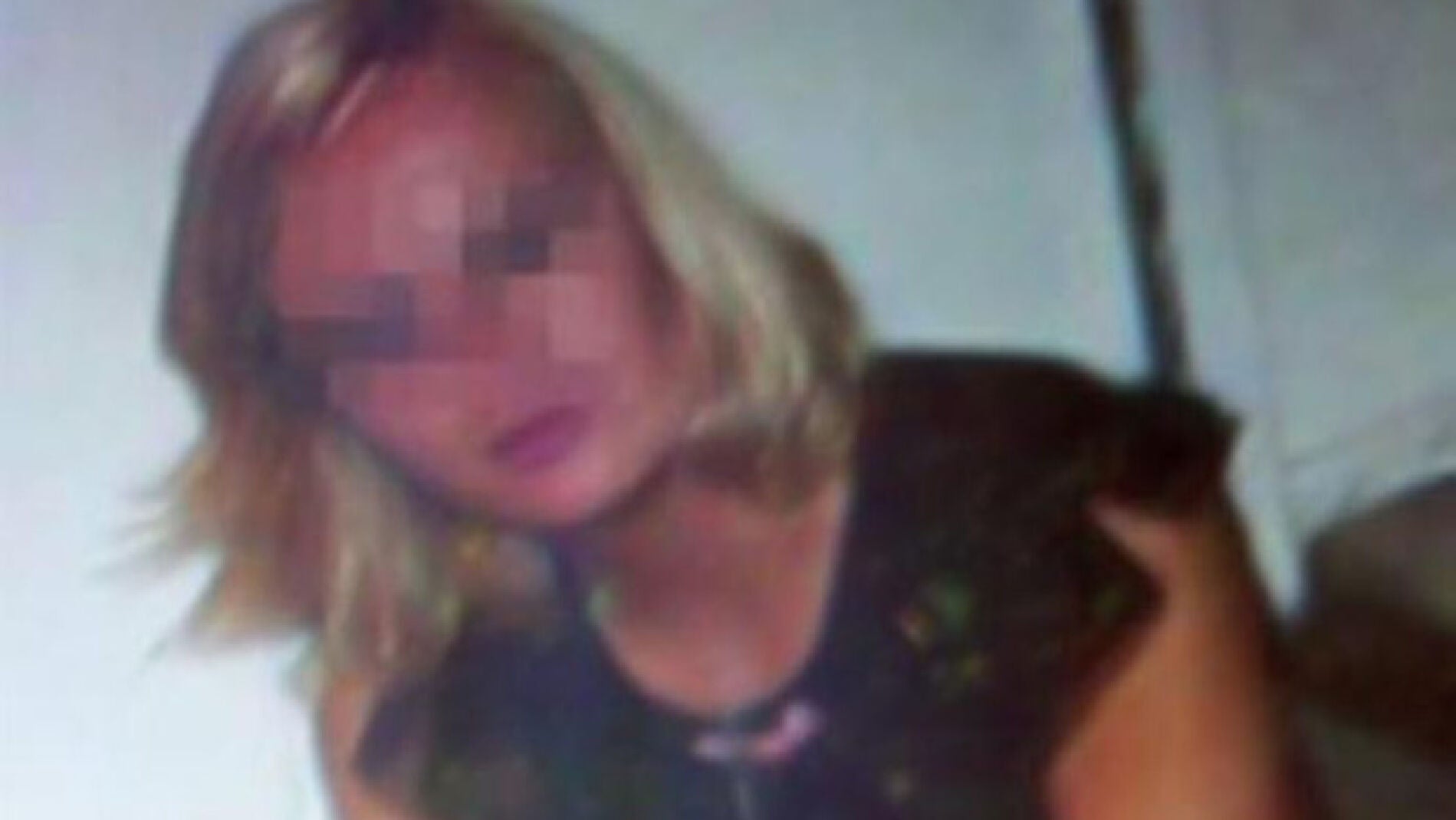 Olga, la mujer que torturó y abusó sexualmente de un ladrón por intentar robar en su tienda foto