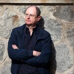 El escritor Fernando Marías, en una imagen de archivo.