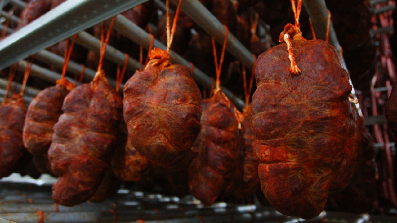 Botillo del Bierzo, todo un clásico de la provincia leonesa 4 Merca2.es ¿Cómo hacer botillo del Bierzo?