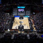 Final Copa del Rey de Baloncesto Real Madrid - Barcelona