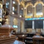 La bolsa española ha subido este miércoles un 1,36 %