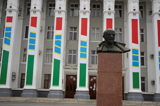 Verdades y mentiras sobre Transnistria, el país de Nunca Jamás