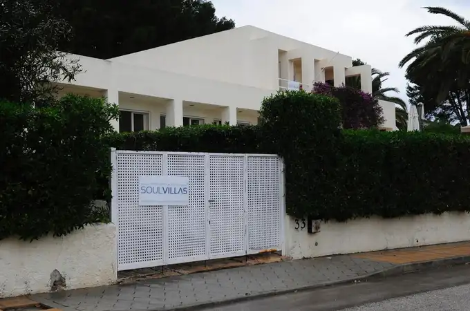 A la venta de nuevo la casa de doña Pilar en Mallorca