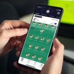 Sportening, la app para futboleros