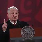  López Obrador afirma que es “el momento de hacer una pausa” en las relaciones con España 