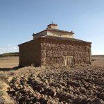 Palomar de Santoyo, en la provincia de Palencia