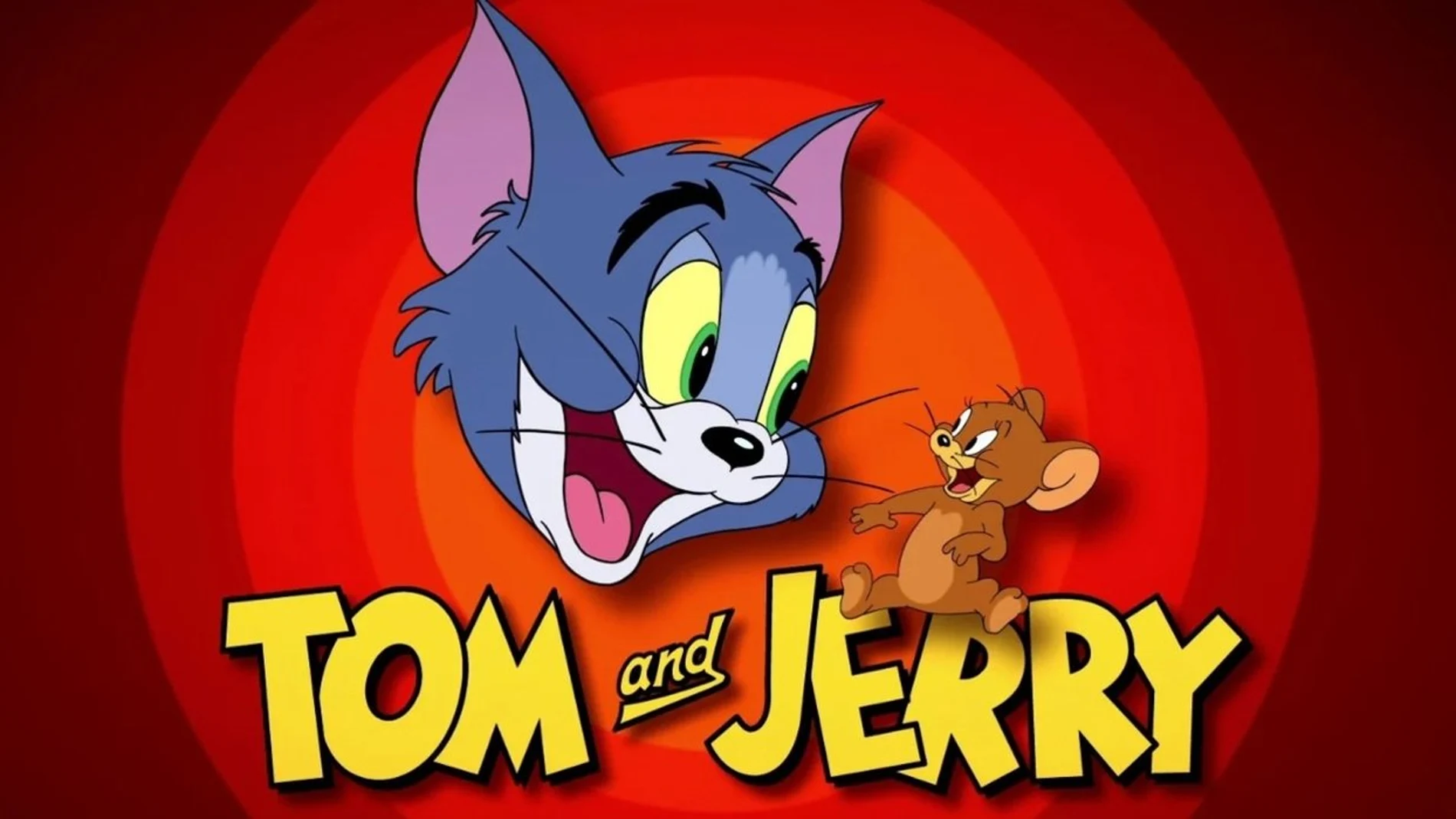 La curiosa historia de “Tom y Jerry”