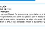 Imagen de una conversación extraída del informe de la Guardia Civil