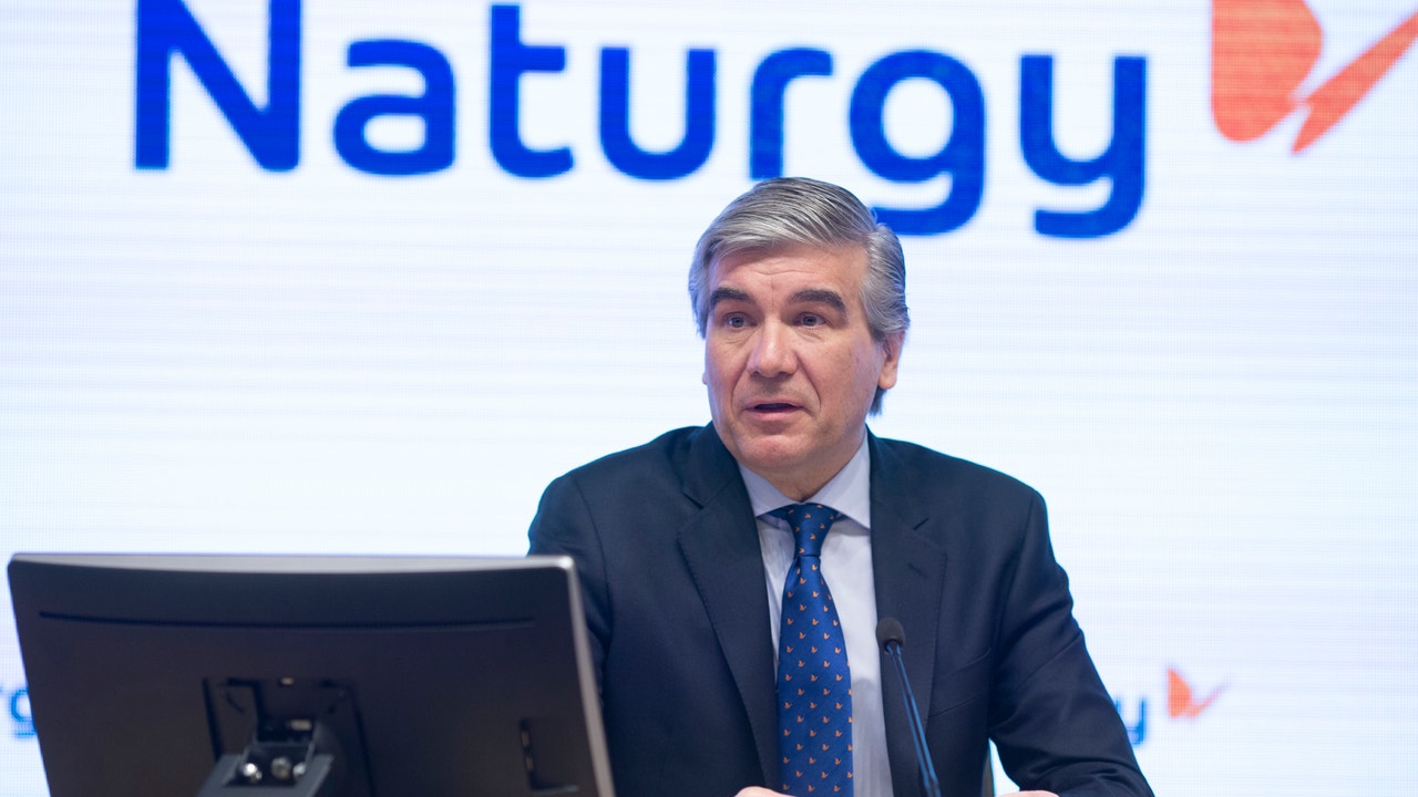 Naturgy Gana 347 Millones Con El Negocio Disparado Un 74 Naturgy Gana 347 Millones Con El Negocio Disparado Un 74