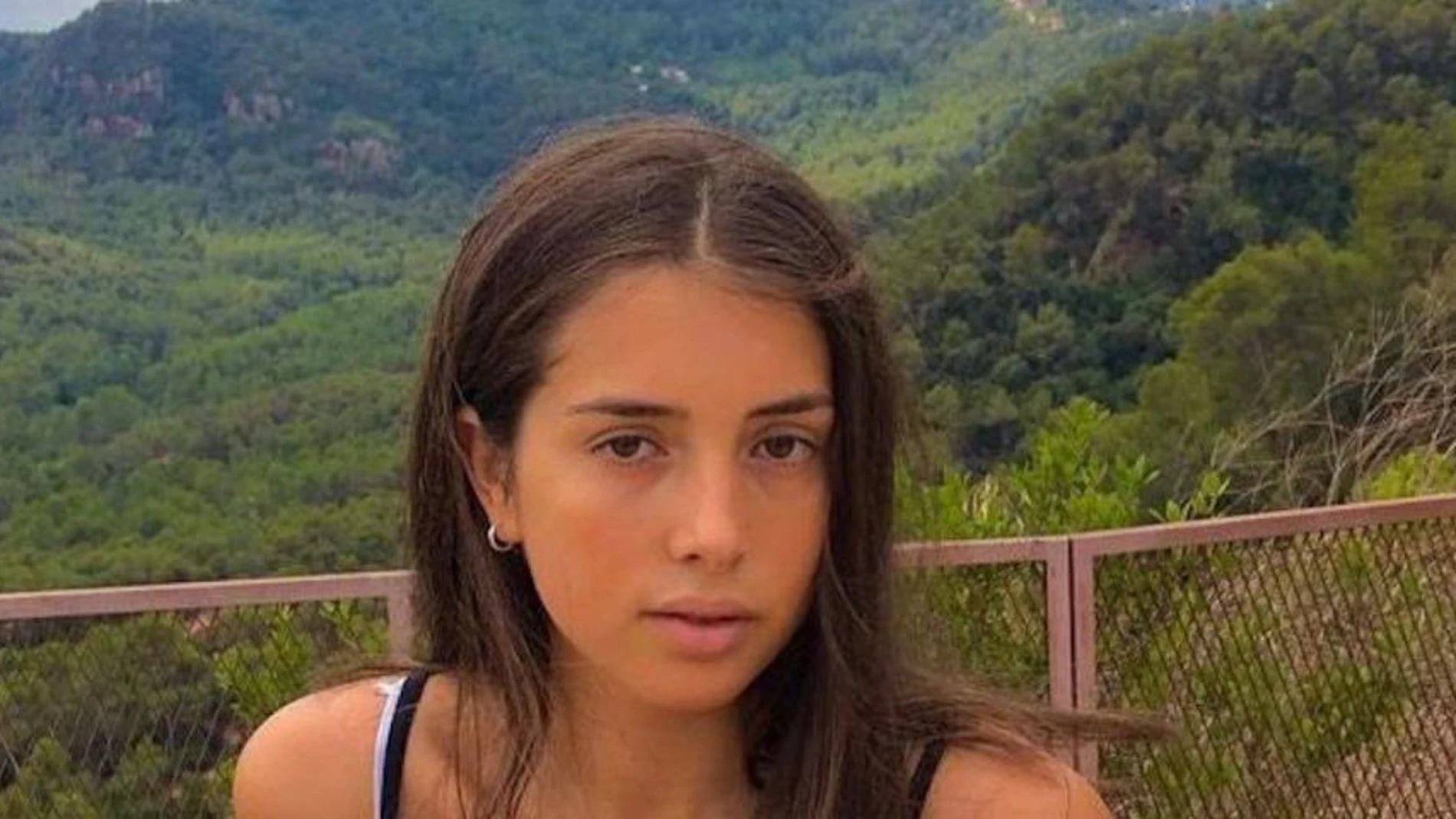 Judit tiene 17 años