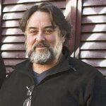 El director y actor Andrés Lima