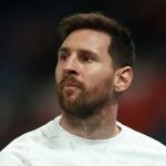 Messi no ha dado estabilidad al PSG