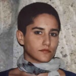 Deborah Fernandez en una imagen de archivo. 