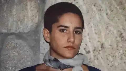 Deborah Fernandez en una imagen de archivo.