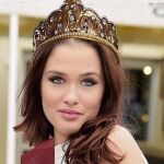 De Miss Turismo a «signorina»