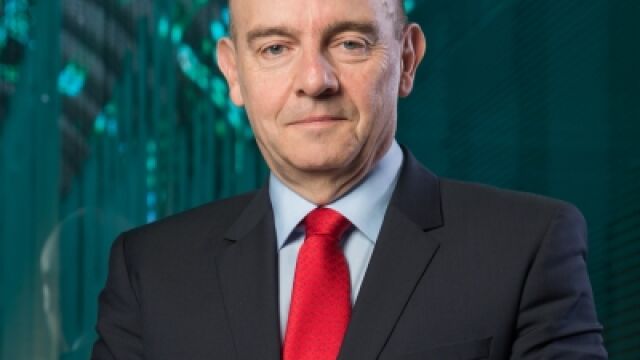 Ramón Aragonés, consejero delegado de NH Hotel Group