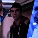 Tarik Rmili, Jorge Motos y Manolo Solo están nominados a los Premios Goya