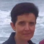 Imagen de la mujer que ha aparecido en Toro muerta