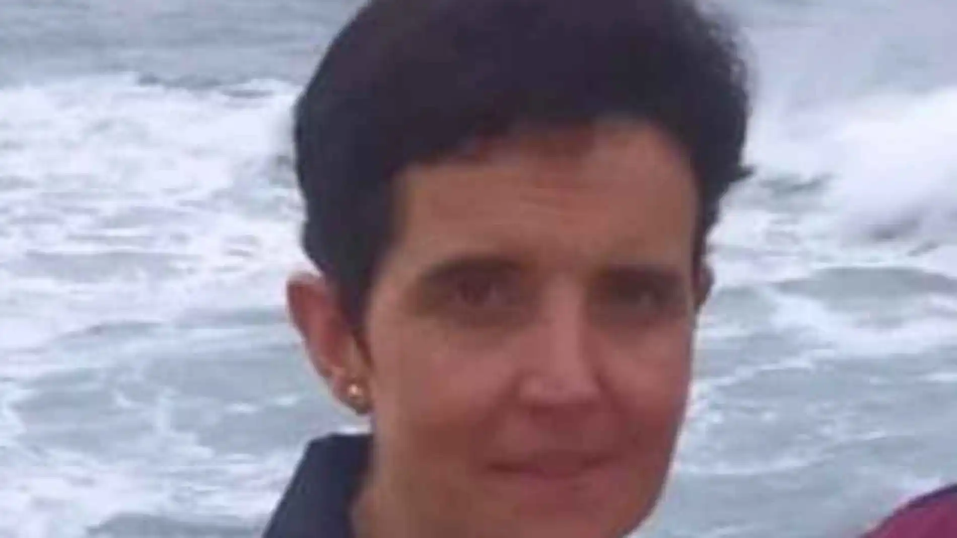 Imagen de la mujer que ha aparecido en Toro muerta