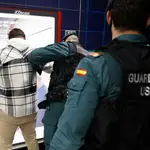  Madrid: cacheos en el Metro para evitar la guerra entre bandas latinas