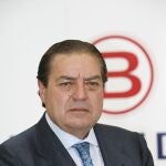 Vicente Boluda Fos, presidente de Boluda Corporación Marítima y presidente de la división Boluda Towage.