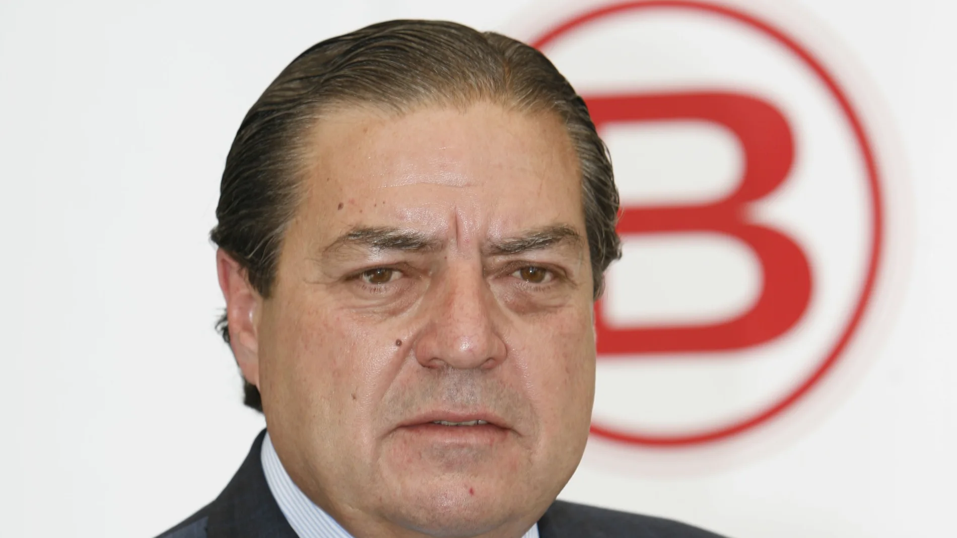 Vicente Boluda Fos, presidente de Boluda Corporación Marítima y presidente de la división Boluda Towage.