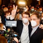 El PP consolida el giro político en España