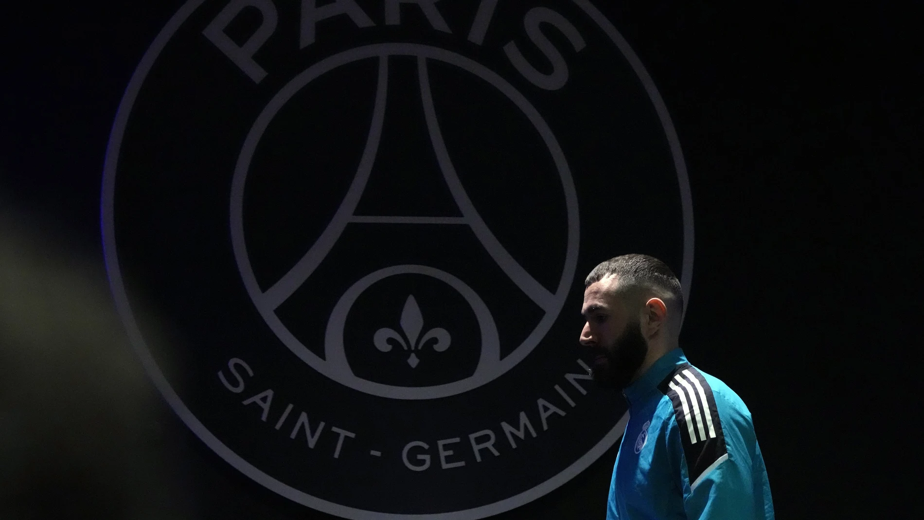 Karim Benzema ha hablado de Mbappé