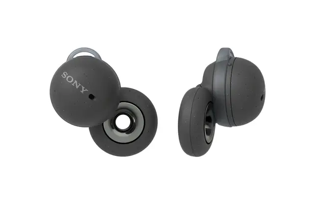 Sony presenta Linkbuds, auriculares de uso continuo que permiten escuchar los sonidos de alrededor