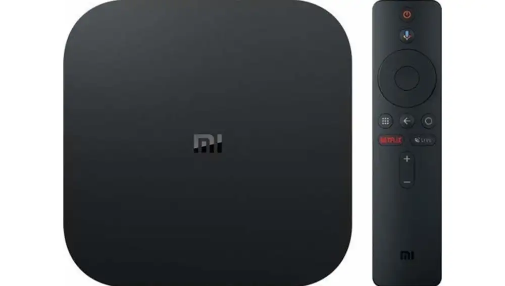 Lidl vende el 'chromecast' de Xiaomi que convierte tu televisor en  inteligente a un precio rompedor
