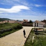 @ C. PASTRANO. 14/06/18 ROBREGORDO, UNO DE LOS PUEBLOS DE MADRID CON MENOS HABITANTES.