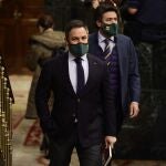 Los órganos reguladores, la factura de la luz, y los presos de ETA, a debate en el Congreso