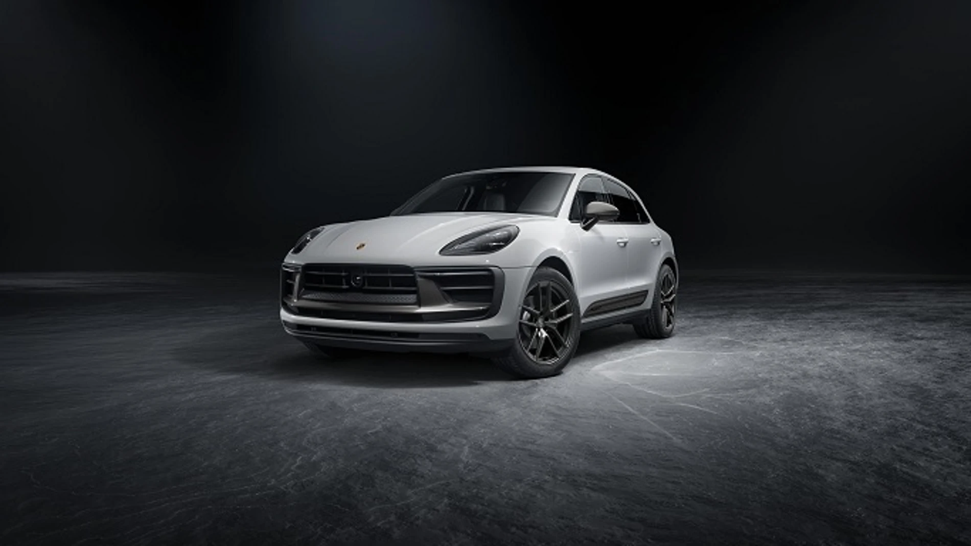 Porsche Macan T PORSCHE 17/02/2022