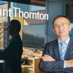 Chengqian Qiu, nuevo socio de Grant Thornton.