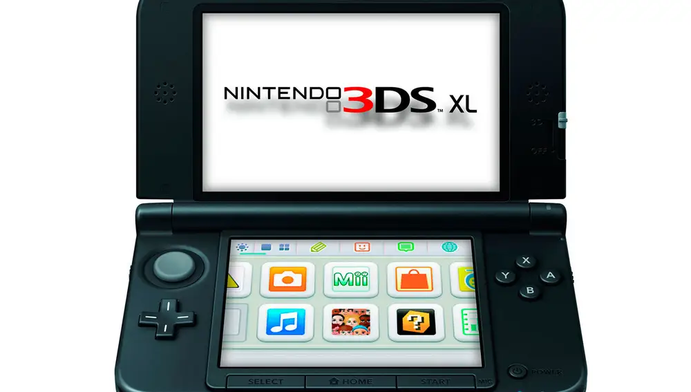 En trece meses no será posible comprar juegos para la familia de videoconsolas portátiles Nintendo 3DS.