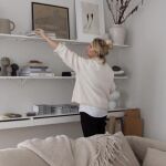 Imagen de My Scandinavian Home de Instagram.